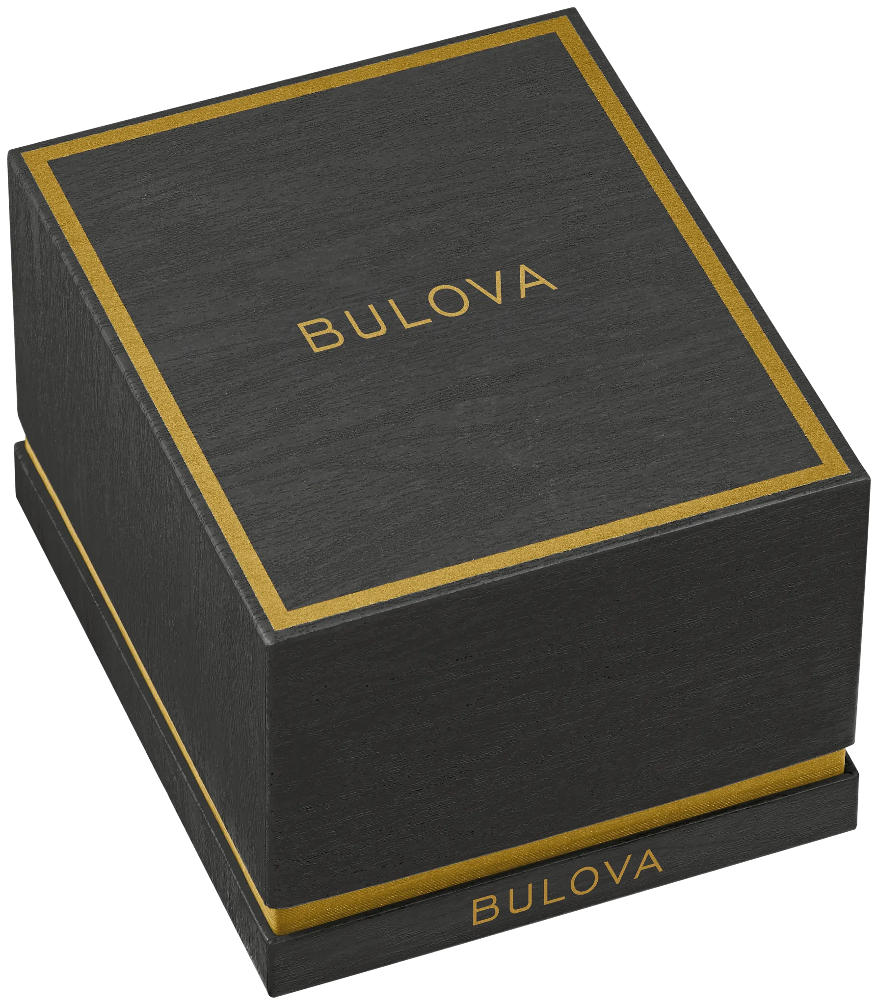 Gray Dial Stainless Steel Bracelet Latin GRAMMY® 98A309 | Bulova